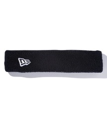 NEW ERA/ニューエラ ヘッドバンド フラッグロゴｘニューエラロゴ パイル 11225826/11225827/11225828
