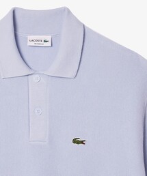 LACOSTE（ラコステ）の「オーガニックコットン ミックス