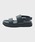 STUDIOUS�i�X�e���f�B�I�X�j�́uLEATHER BELTED SANDAL�i�T���_���j�v�b�u���b�N