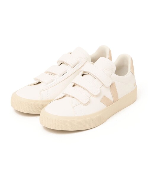 VEJA:レシーフ スニーカー