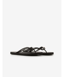 値下げ❗️アルマーニエクスチェンジビーチサンダル ARMANI EXCHANGE(アルマーニエクスチェンジ)の「【A|X