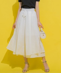 VICKY | 【毎年人気！ビッキー定番/新色登場】スカーチョ《手洗い可能》(その他パンツ)