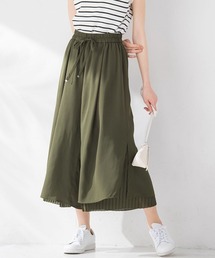 VICKY | 【毎年人気!ビッキー定番/新色登場】スカーチョ《手洗い可能》(その他パンツ)