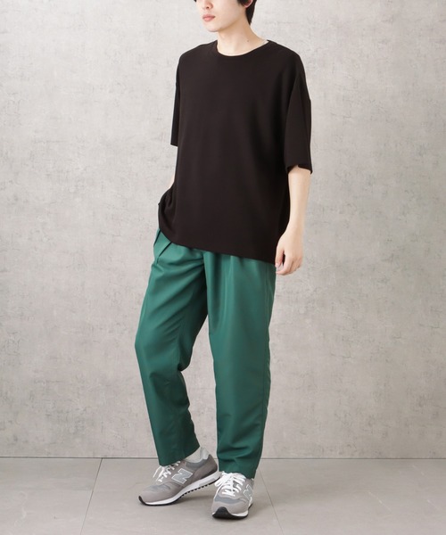 NAVY(ネイビー)の「マイラク イージーパンツAIR(その他パンツ・メンズ・ブルーグリーン/ネイビー/ブラック・L/M/XL)」の10枚目の写真
