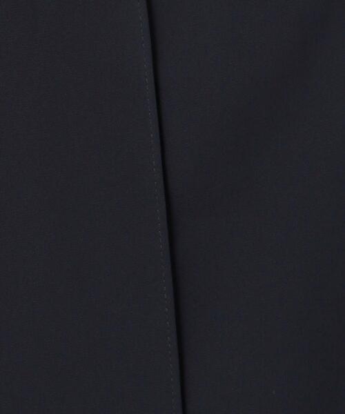 green label relaxing（グリーンレーベルリラクシング）の「Morley ドレーピー イージーパンツ（その他パンツ・メンズ・ベージュ/ネイビー・S/M/L）」の17枚目の写真