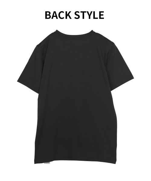 69SLAM☆BOXY SLAM CRAIG S/S RASH TEE ラッシュ 半袖Tシャツ ラッシュガード 69SLAM ロックスラム CRAIG S/S RASH TEE メンズ