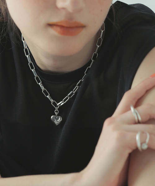 【専用】PHILIPPE AUDIBERT ＊ Vito necklace PHILIPPE AUDIBERT（フィリップ オーディベール）の「【PHILIPPE