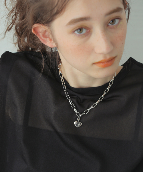 【専用】PHILIPPE AUDIBERT ＊ Vito necklace PHILIPPE AUDIBERT（フィリップ オーディベール）の「【PHILIPPE