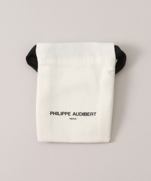 PHILIPPE AUDIBERT（フィリップ オーディベール）の「【PHILIPPE