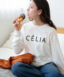 WEGO | WEGO/クルーネックプリントロンT(Tシャツ/カットソー)