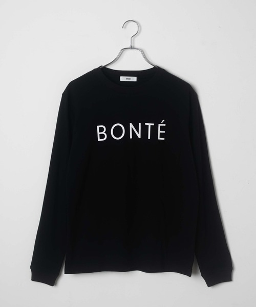 WEGO/クルーネックプリントロンT（Tシャツ/カットソー）｜WEGO