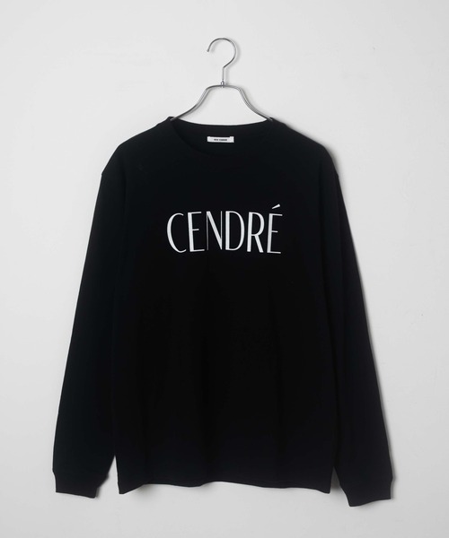 WEGO/クルーネックプリントロンT（Tシャツ/カットソー）｜WEGO