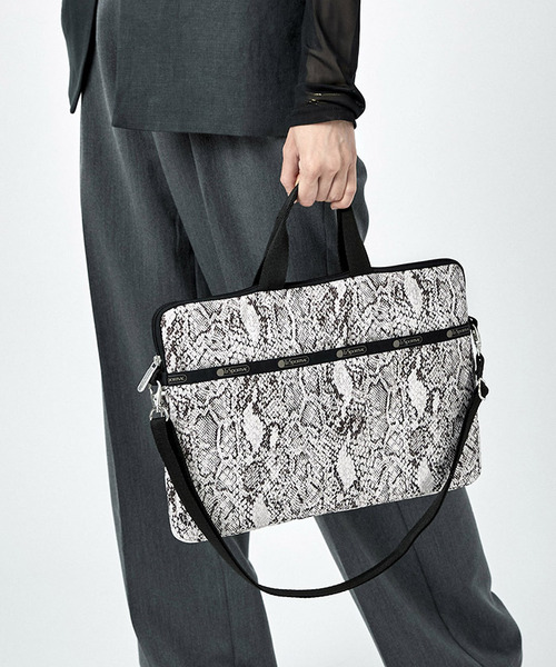 LeSportsac（レスポートサック）の「TH LAPTOP CASE クラシック