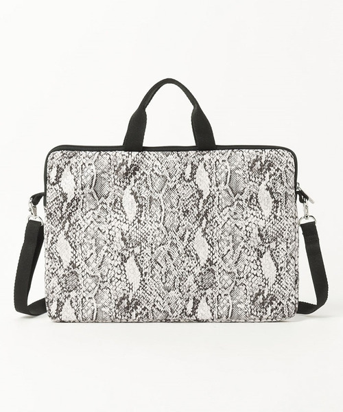 LeSportsac（レスポートサック）の「TH LAPTOP CASE クラシック