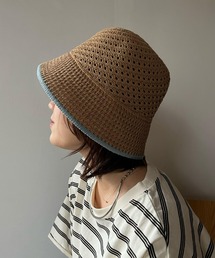 LOWRYS FARM | ラインサーモＨＡＴ　963909(ハット)