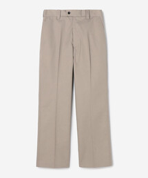 Morris & Sons | MORRIS & SONS | ノープリーツストレートパンツ MEN(スラックス)
