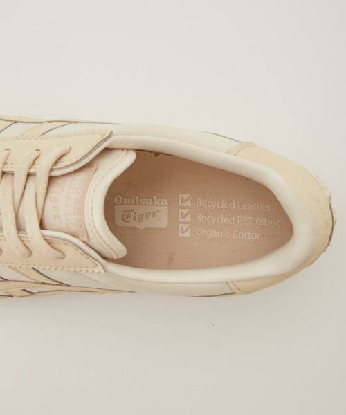 Onitsuka Tiger（オニツカタイガー）の「【emmi meets Onitsuka Tiger