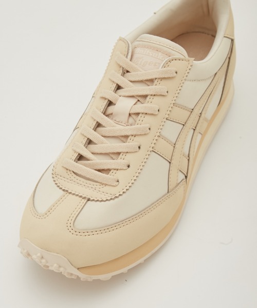 【emmi meets Onitsuka Tiger】EDR 78【24cm】 emmi meets Onitsuka Tiger】EDR 78（スニーカー）｜Onitsuka