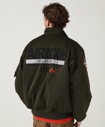 AVIREX | NEWYORK A.N.G JACKET 106RW / ニューヨーク A.N.G ジャケット / AVIREX / アヴィレックス(ミリタリージャケット)