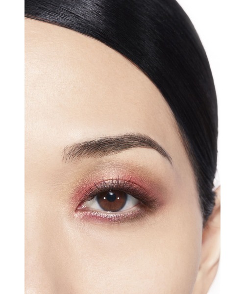 CHANEL（シャネル）の「レ キャトル オンブル ビザンス 4色アイシャドウ（マルチ エフェクト）（アイシャドウ・レディース・308 パリュール アンぺリアル/328 パリュール クリスタル/338 パリュール バロック/318 パリュール ヴェニティエンヌ・FREE）」の7枚目の写真