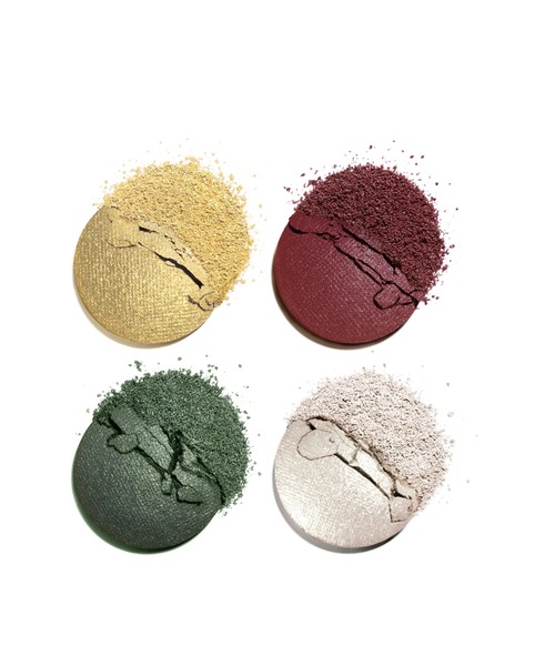 CHANEL（シャネル）の「レ キャトル オンブル ビザンス 4色アイシャドウ（マルチ エフェクト）（アイシャドウ・レディース・308 パリュール アンぺリアル/328 パリュール クリスタル/338 パリュール バロック/318 パリュール ヴェニティエンヌ・FREE）」の20枚目の写真