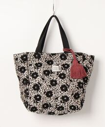 Craft India / クラフト インディア ハンドバッグ ランチバッグ bag M FRH