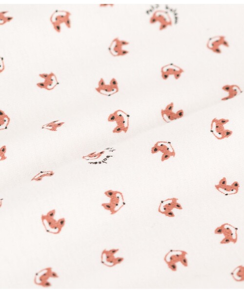 【セール】Ｂｏｄｙｊａｍａ（ロンパース）｜PETIT BATEAU（プチバトー）