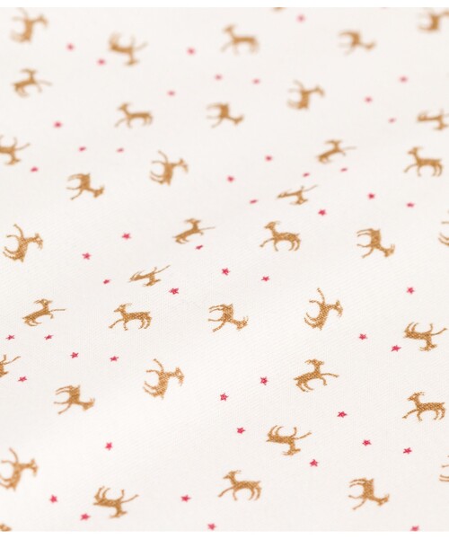 【セール】Ｂｏｄｙｊａｍａ（ロンパース）｜PETIT BATEAU（プチバトー）