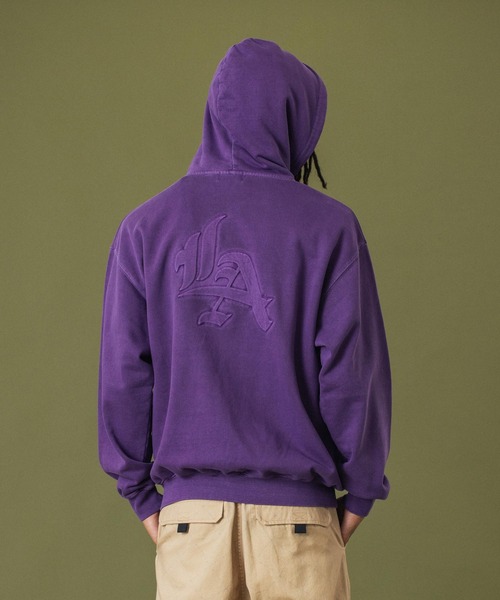 パーカー・フーディ [ATTENTIONROW] Edition4. SOFT ESSETIAL SWEAT PIGMENT HOODIE MUSINSA | ATTENTIONROW Edition 4. Soft Essential Medium