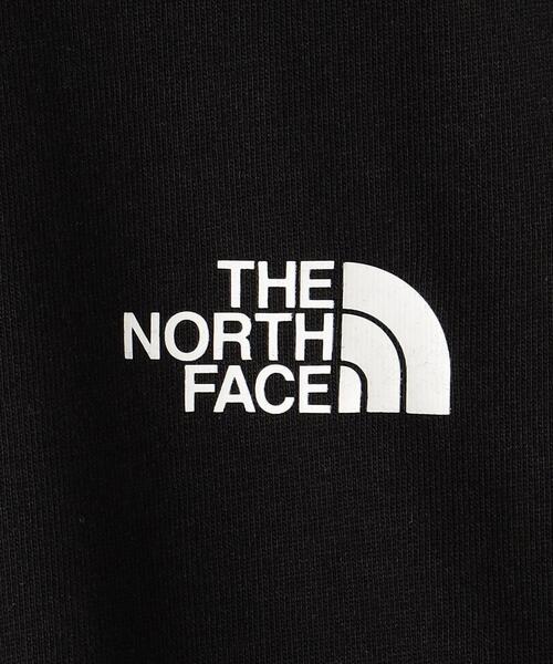 THE NORTH FACE(ザノースフェイス)の「<THE NORTH FACE> バック スクエア ロゴ ロングスリーブ Tシャツ(Tシャツ/カットソー・メンズ・ホワイト/ブラック/グレー・XL/L/M)」の20枚目の写真
