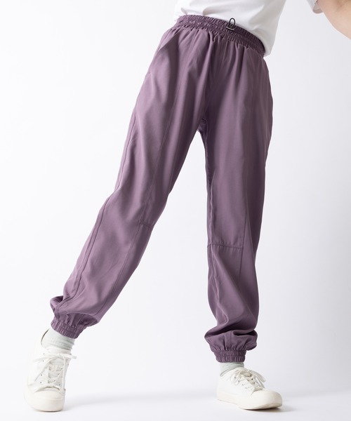 emonique(エモニーク)の「フィットネス ジョガーパンツ 軽量(その他パンツ・レディース・ブラック/パープル/グリーン/ピンク・SMALL/MEDIUM/LARGE/X-LARGE)」の3枚目の写真
