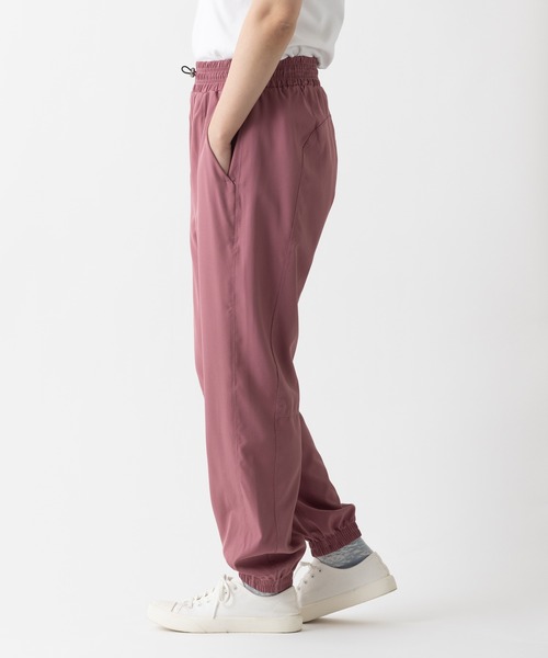 emonique(エモニーク)の「フィットネス ジョガーパンツ 軽量(その他パンツ・レディース・ブラック/パープル/グリーン/ピンク・SMALL/MEDIUM/LARGE/X-LARGE)」の20枚目の写真