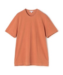 JAMES PERSE | コットンジャージー ラウンジTシャツ MLJ3311(Tシャツ/カットソー)