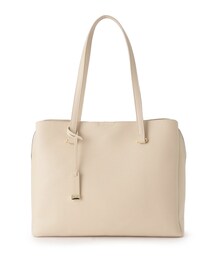 OPAQUE.CLIP | 【セレモニー/A4サイズ対応】3層トートバッグ(トートバッグ)