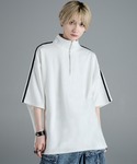ADRER(アドラー)の「トップス(Tシャツ/カットソー)」
