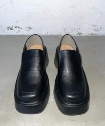 AIC.メッシュフラットシューズ AIC.（エーアイシー）の「メッシュポインテッドフラットシューズ