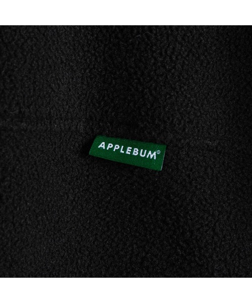 APPLEBUM(アップルバム)の「Fleece Jacket(その他アウター・メンズ・グリーン/ブラウン/ブラック・X-LARGE/XX-LARGE/LARGE/MEDIUM)」の13枚目の写真