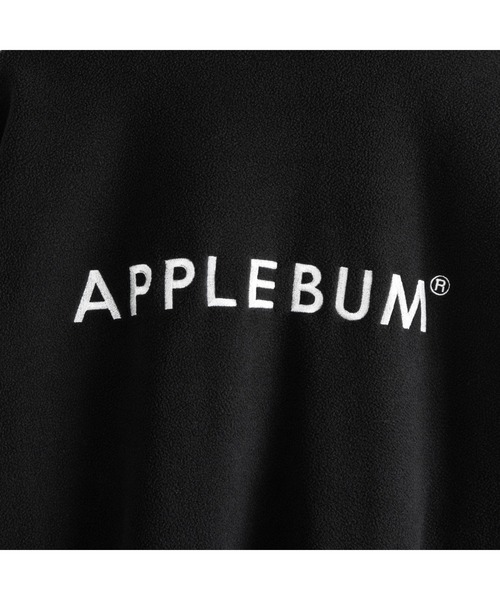 APPLEBUM(アップルバム)の「Fleece Jacket(その他アウター・メンズ・グリーン/ブラウン/ブラック・X-LARGE/XX-LARGE/LARGE/MEDIUM)」の15枚目の写真