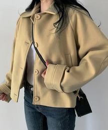 ショートコート
