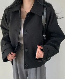 ショートコート