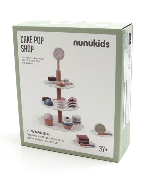 BAYFLOW（ベイフロー）の「デザートタワー（KIDS）（おもちゃ・キッズ・その他1・FREE）」の4枚目の写真