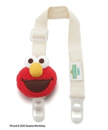 SESAME STREET（セサミストリート）の「【BABY】エルモマルチクリップ（その他ベビー用品）」