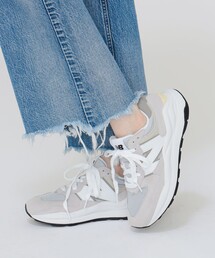 NEW BALANCE（ニューバランス）の「New Balance / M5740 （22.5～24.5cm）（スニーカー）」