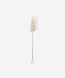 LABOUR AND WAIT（レイバーアンドウェイト）の「LABOUR AND WAIT | BOTTLE BRUSH-b(cleaning brush conical 28cm)（キッチンツール）」