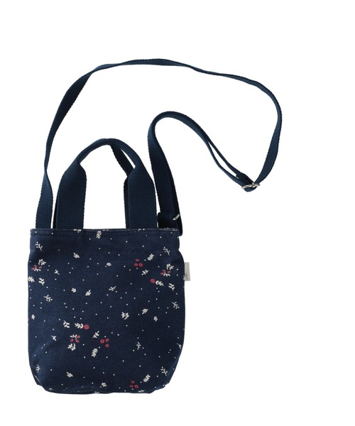 ROOTOTE(ルートート)の「【限定商品】ルートート/ベビールー.ミニマルシェ-A(ショルダーバッグ・レディース・ネイビー/ベージュ/ラベンダー/オレンジ/グレー/ブラック・FREE)」の17枚目の写真