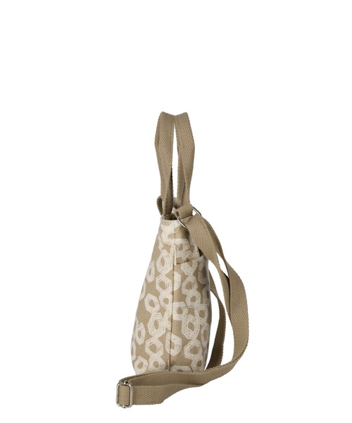 ROOTOTE(ルートート)の「【限定商品】ルートート/ベビールー.ミニマルシェ-A(ショルダーバッグ・レディース・ネイビー/ベージュ/ラベンダー/オレンジ/グレー/ブラック・FREE)」の20枚目の写真