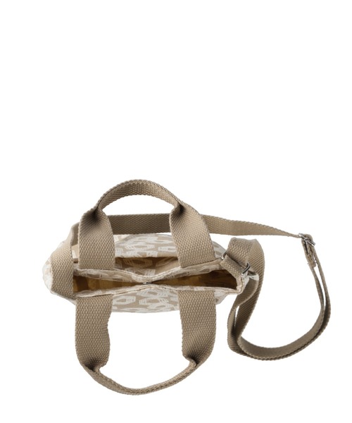 ROOTOTE(ルートート)の「【限定商品】ルートート/ベビールー.ミニマルシェ-A(ショルダーバッグ・レディース・ネイビー/ベージュ/ラベンダー/オレンジ/グレー/ブラック・FREE)」の21枚目の写真