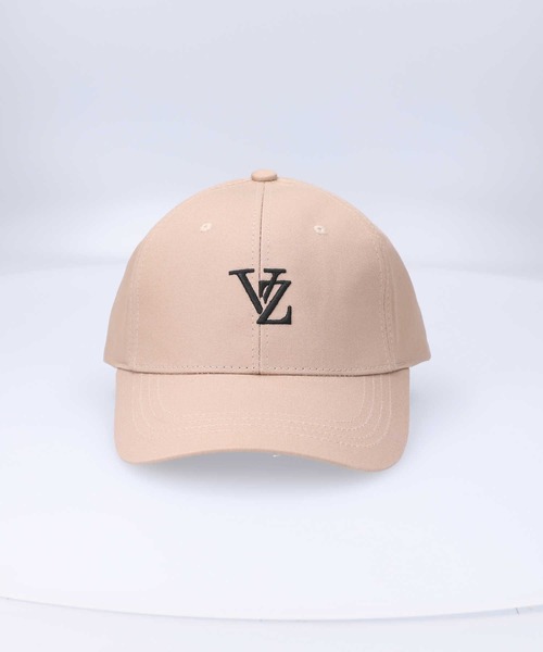 3DロゴボールCAP（キャップ）｜VARZAR（バザール）の