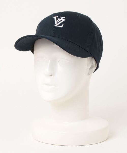 3DロゴボールCAP（キャップ）｜VARZAR（バザール）の