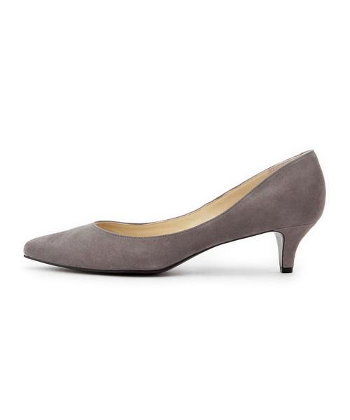 ODETTE E ODILE（オデットエオディール）の「OFM PTD PS45（パンプス・レディース・ベージュ/その他1/ケリー/グレー/ブラック/ライトグレー/モカ/ネイビー/オリーブ・24.5cm/24cm/25cm/22.5cm/23cm/23.5cm/21.5㎝/22cm）」の11枚目の写真